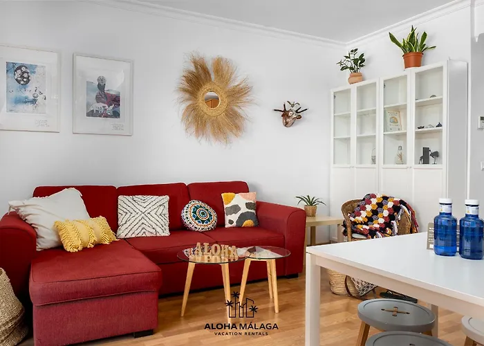 Apartamento Imperio Argentina