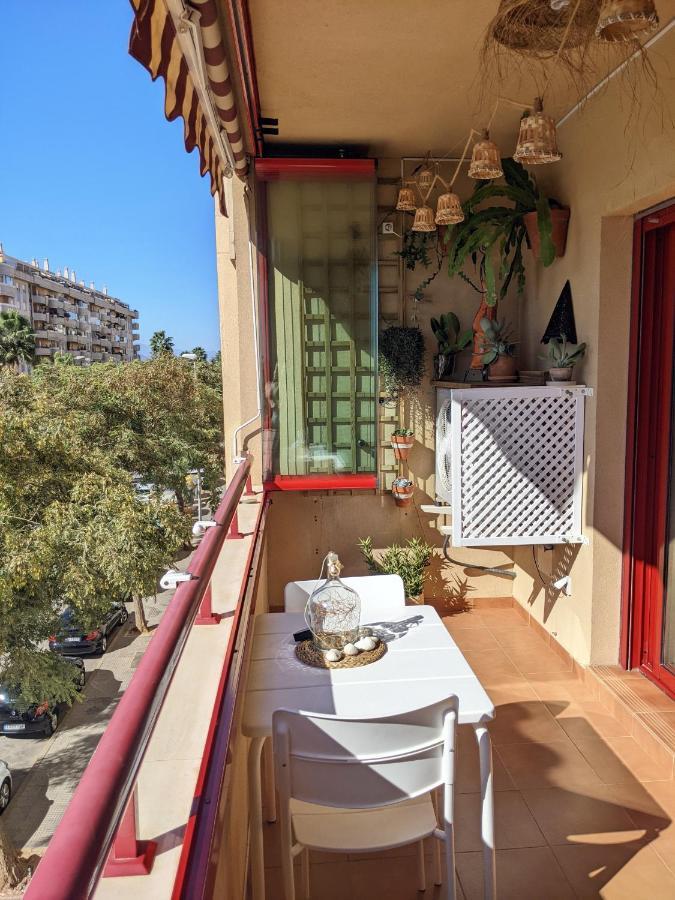 Imperio Argentina Apartment *