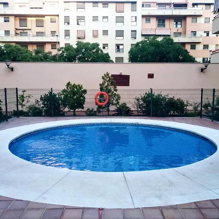 Apartamento Imperio Argentina Malaga Exterior photo