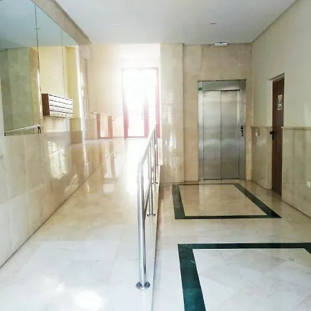 Apartamento Imperio Argentina Malaga Exterior photo