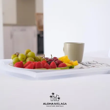 Apartamento Imperio Argentina Malaga Exterior photo