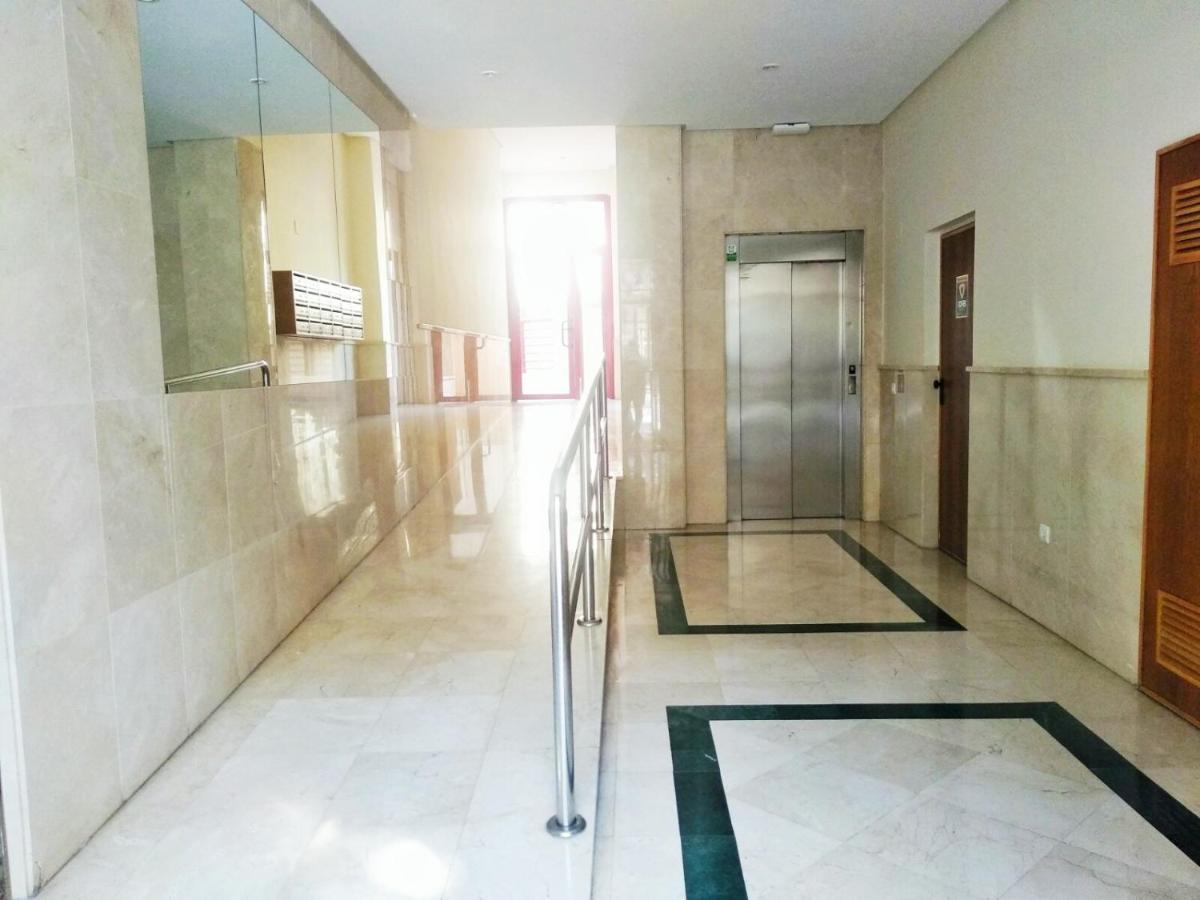 Imperio Argentina Apartamento