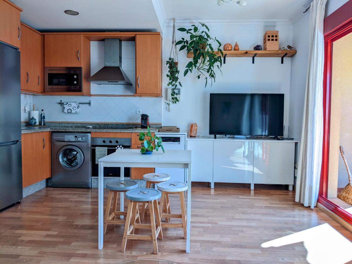Apartamento Imperio Argentina Málaga