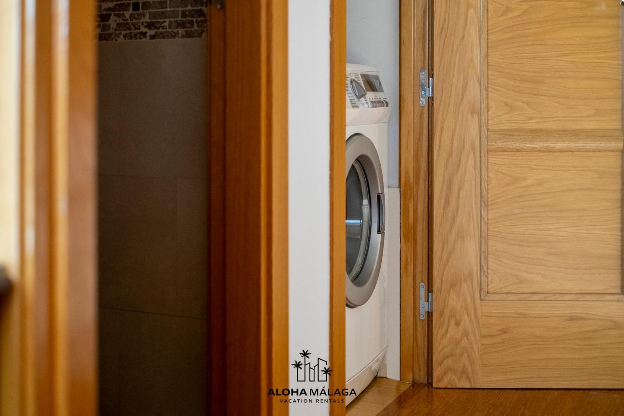 Apartamento Imperio Argentina Málaga