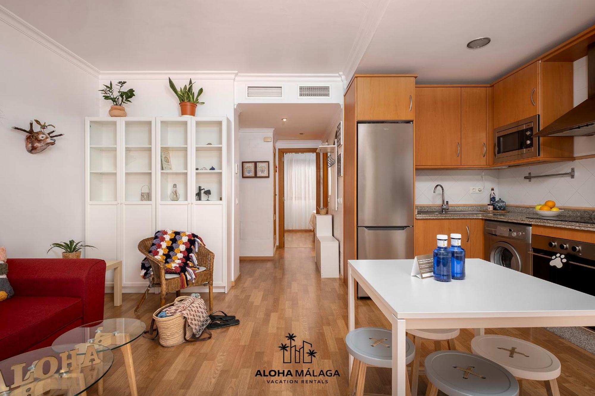 Apartamento Imperio Argentina